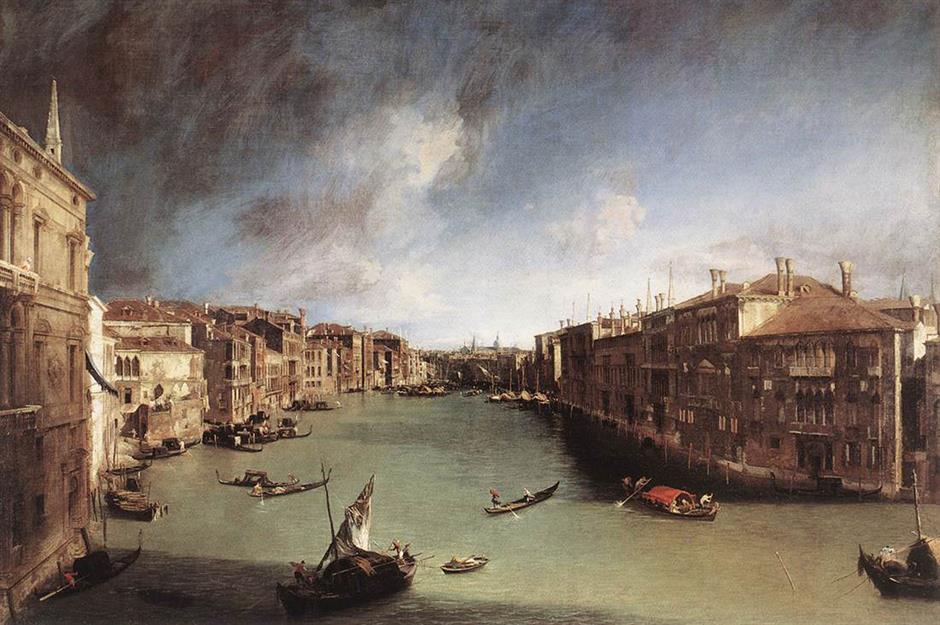 Republic of Venice (697–1797)